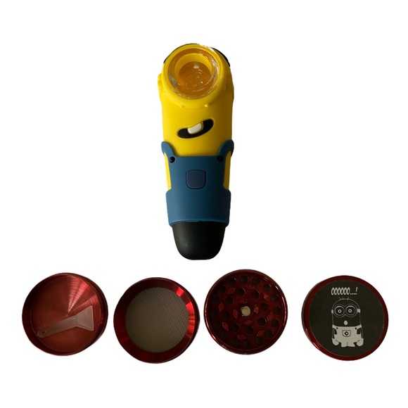 Minion 2pcs tool set. - Picture 3 of 4
